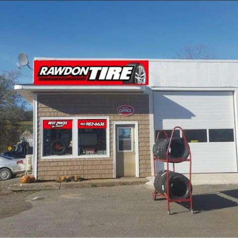 Rawdon Tire